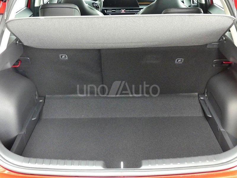KIA Niro 1.6 GDi HEV 95kW (129CV) Drive
