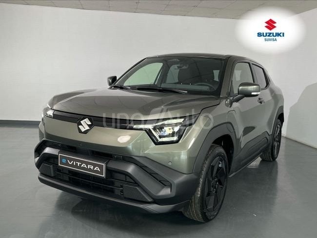 e VITARA 61 kWh S2 2WD