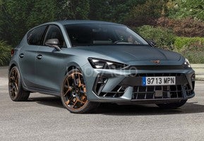 Cupra León