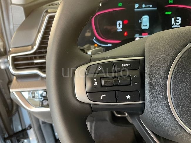 Sportage 1.6 T-GDi HEV Drive 239