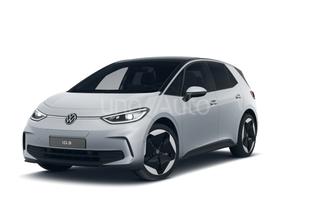 VOLKSWAGEN ID.3 Pro S 150kW 82kWh