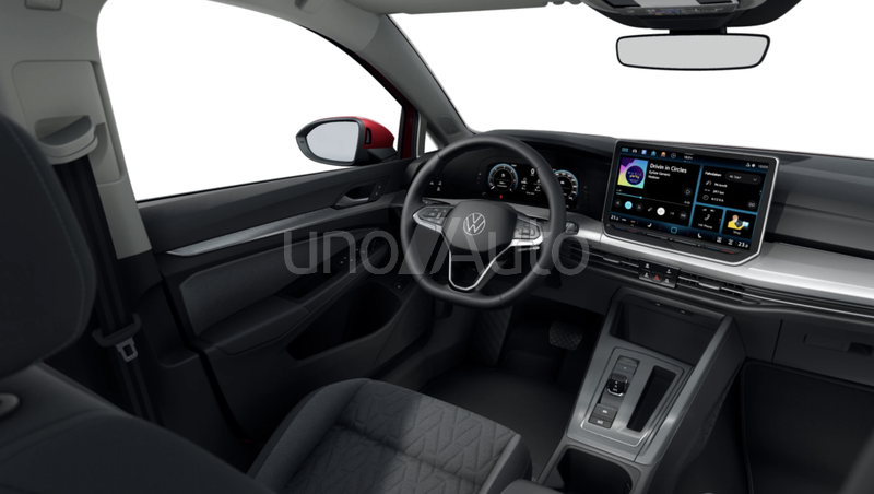 Golf 1.5 TSI eHybrid Match DSG6 150kW