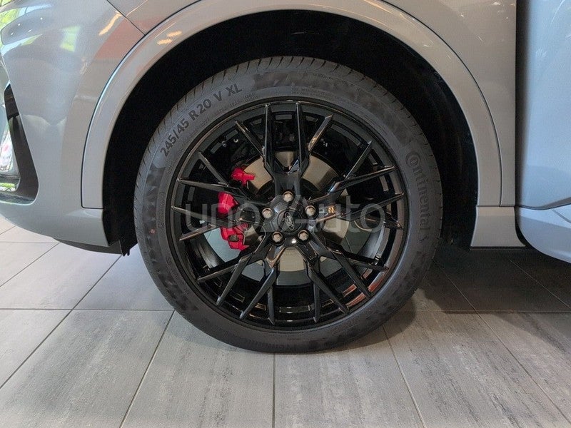 ST-Line X 2.5 Duratec PHEV 178kW Auto