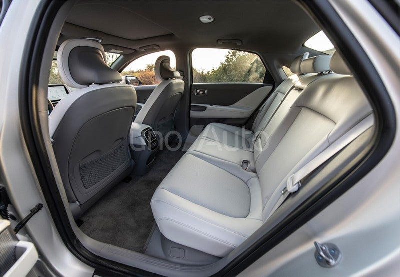 Ioniq 6 168Kw Star RWD