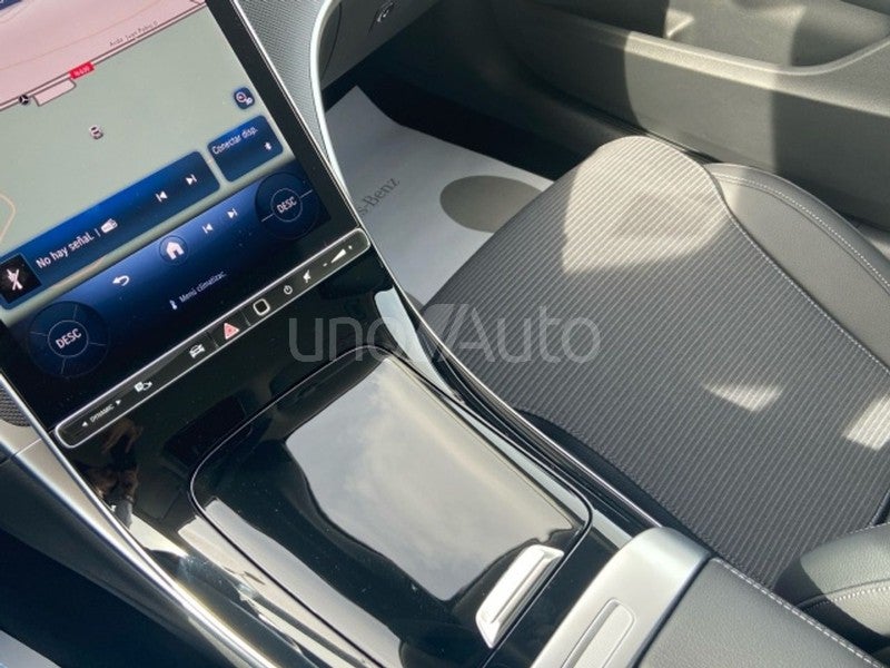 220 d 4MATIC Estate All-Terrain
