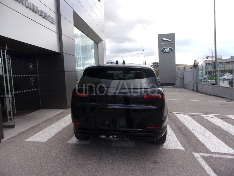 Range Rover Sport 3.0D TD6 MHEV Dynamic SE 300