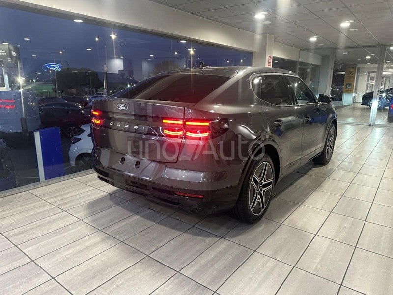 Capri RWD Rango Extendido Select 79kWh