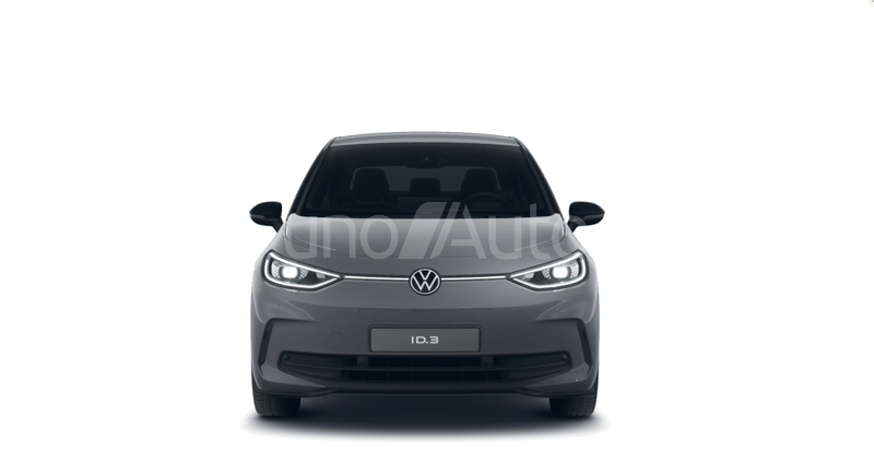 ID.3 Pro 150kW 63kWh