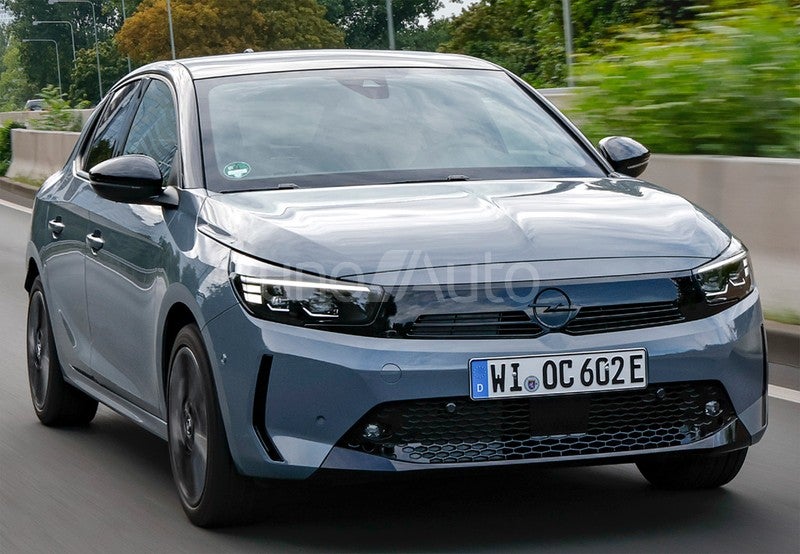 Corsa 1.2T XHL S/S Ultimate 100