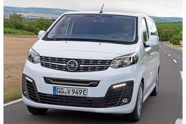 Opel Vivaro Combi M1