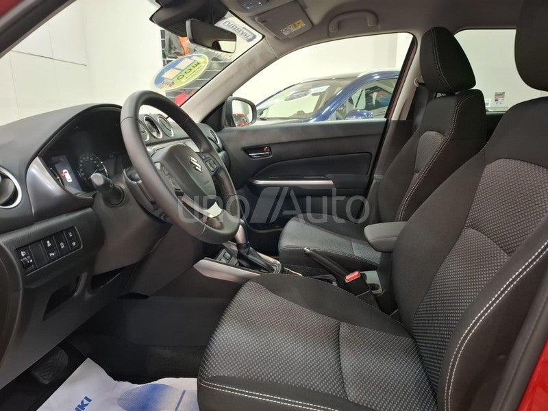 Vitara 1.4T Mild Hybrid S2 Aut.