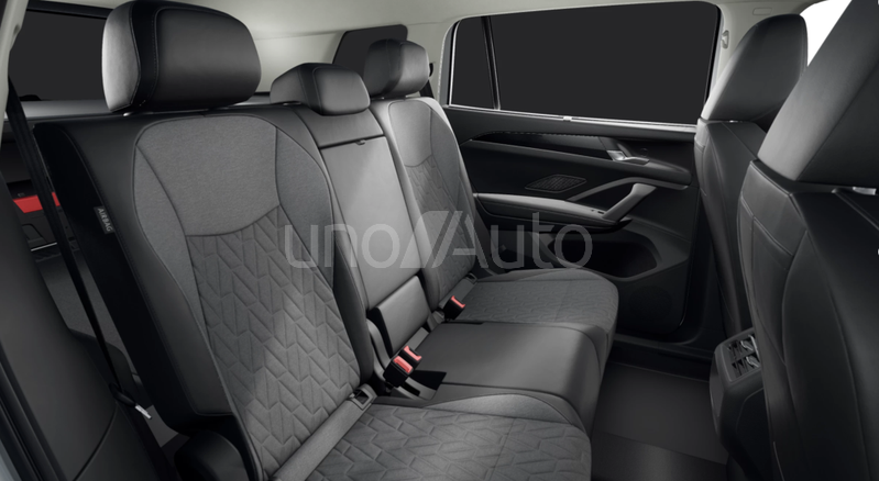 Tayron 2.0 TDI DSG7 110kW Más