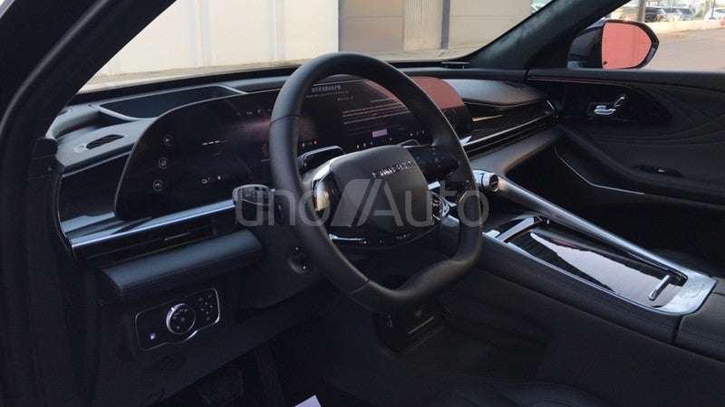 OMODA PHEV PREMIUM