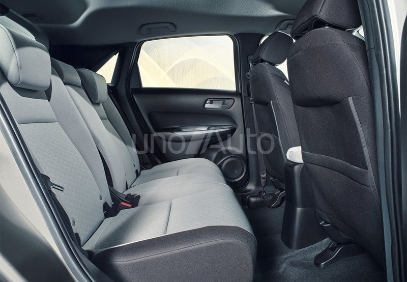Jazz 1.5 i-MMD Sport