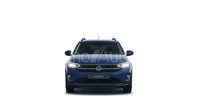 Taigo 1.0 TSI Más DSG 85kW