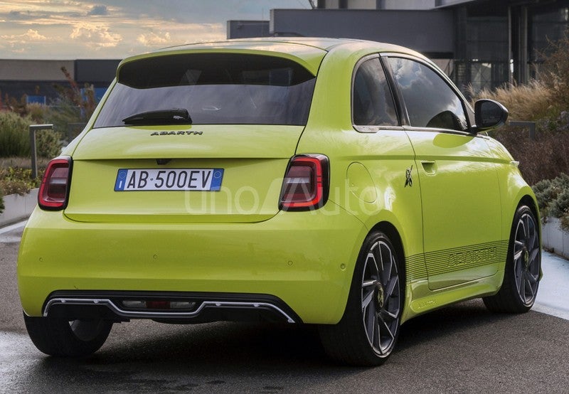 500E
