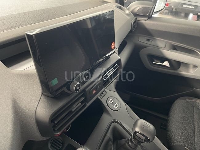 1.5 BLUEHDI 73KW ALLURE STANDARD 4P