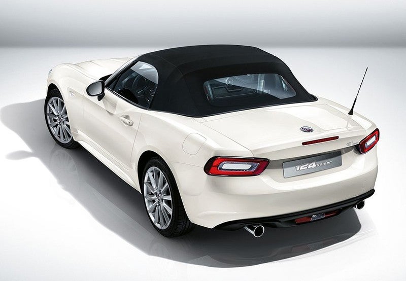 124 Spider 1.4 Multiair