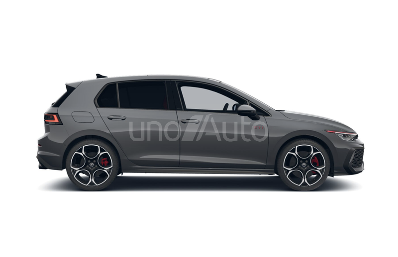 Golf 2.0 TSI GTI DSG 195kW