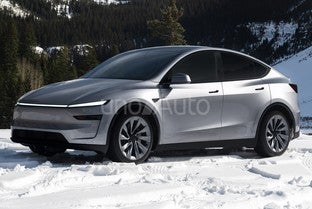 Model Y