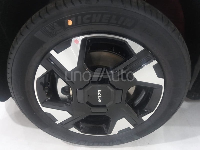 Stonic 1.0 MHEV Drive DCT 115