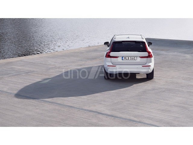 XC60 B4 Core FWD Aut.