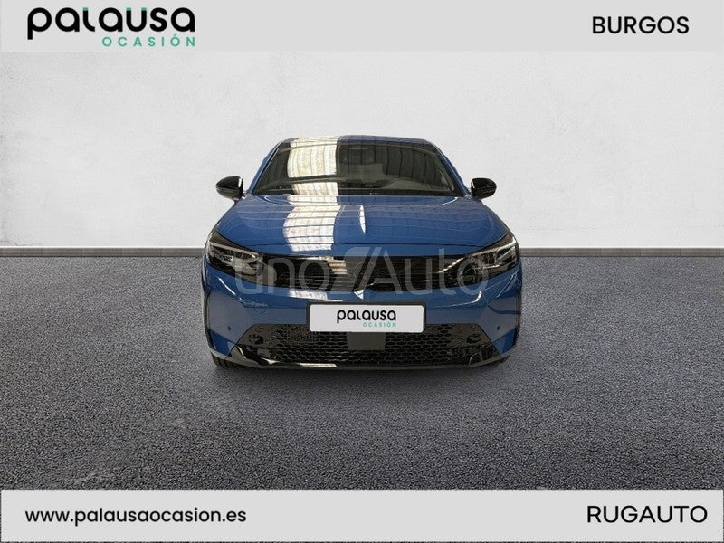Corsa 1.2T XHL Hybrid S/S GS Aut. 110