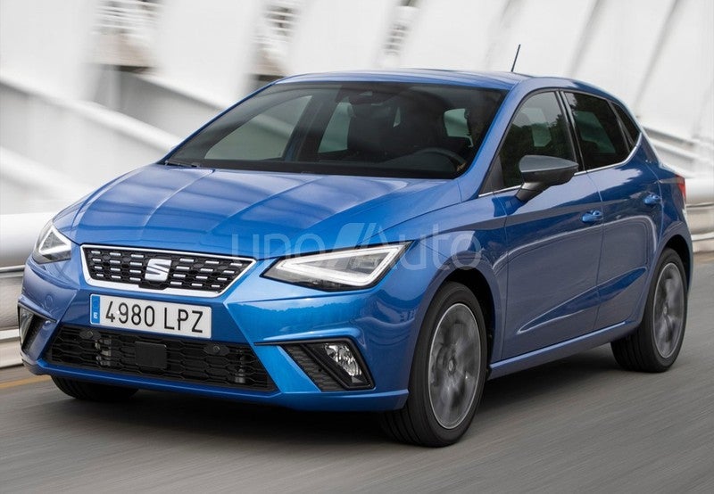 Ibiza 1.5 TSI S&S FR XS DSG7 150
