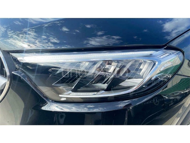GLC GLC 220 d 4MATIC