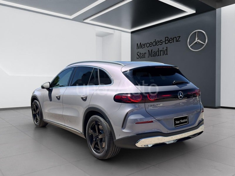 GLC EQ 400 4Matic