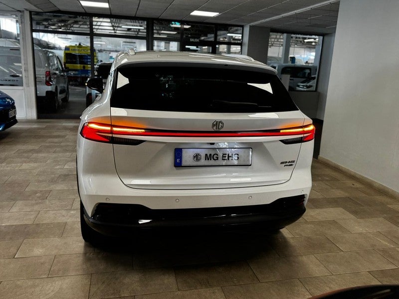 E 1.5T-GDI PHEV Luxury