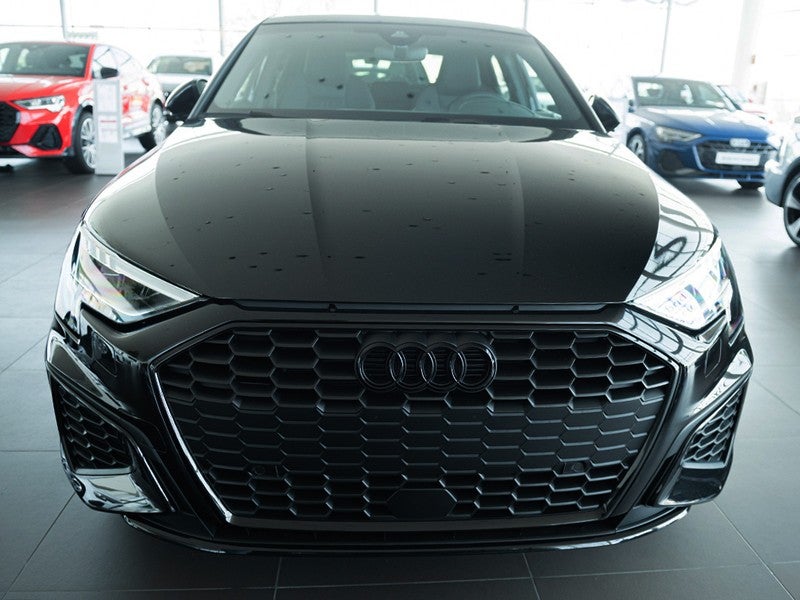 A3 Sedán 35 TFSI Black line edition S tronic