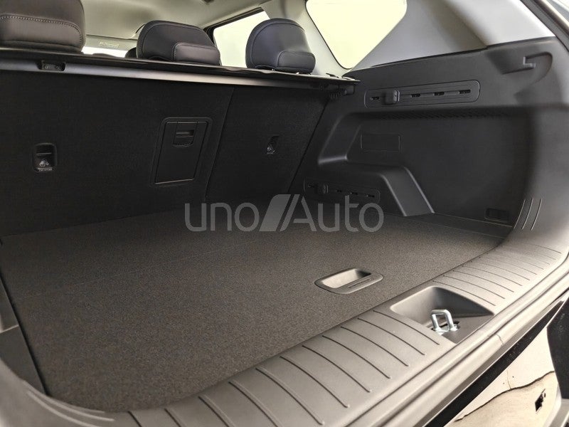 EV5 Earth Long Range