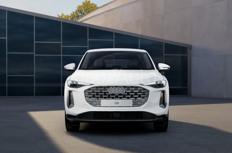 Q5 Sportback TFSI Advanced S tronic 150kW