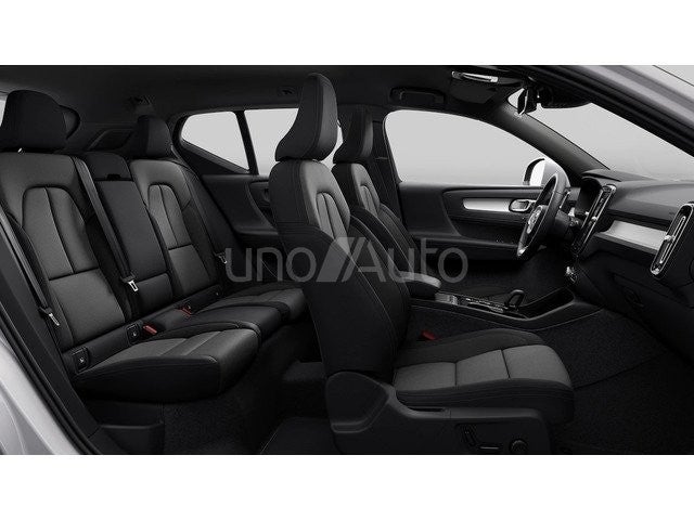 XC40 T2 Core Dark Aut.