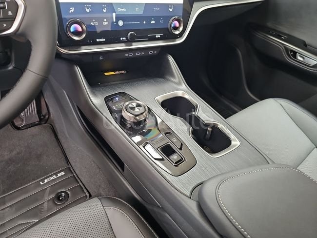 RZ 350e e-Premium Efficiency FWD