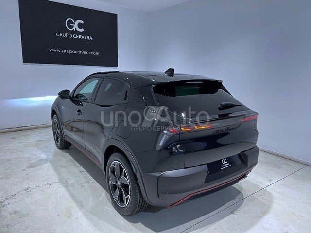 Junior Ibrida 1.2 Speciale 100kw eDCT6