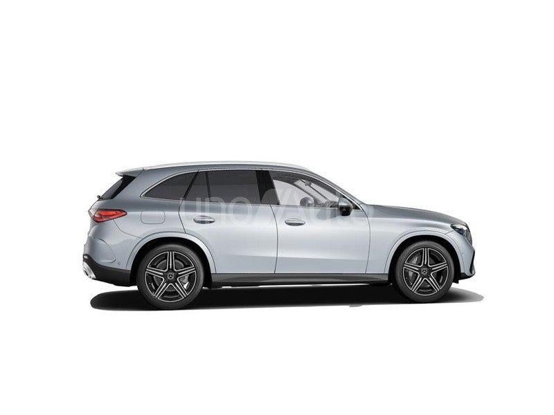 CLASE GLC GLC 220 d 4MATIC