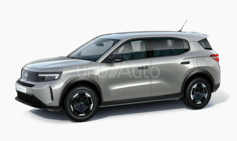 Frontera 1.2T XHT Hybrid eDCT6 S/S Edition 110