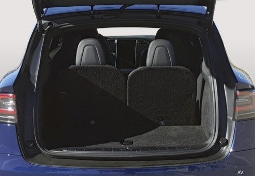 Model X 75D