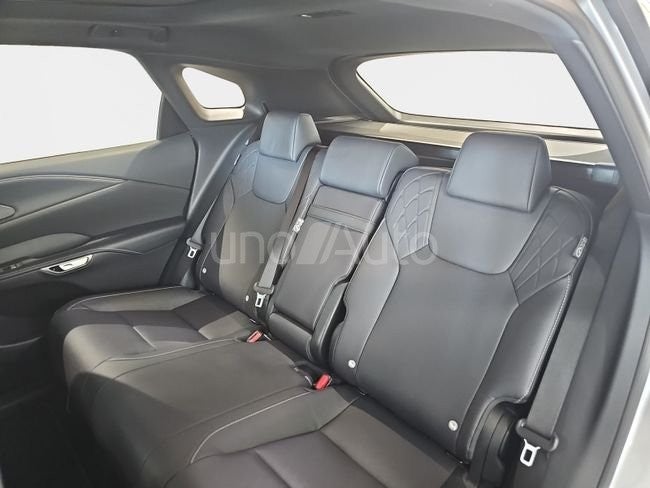 450h+ Executive+
