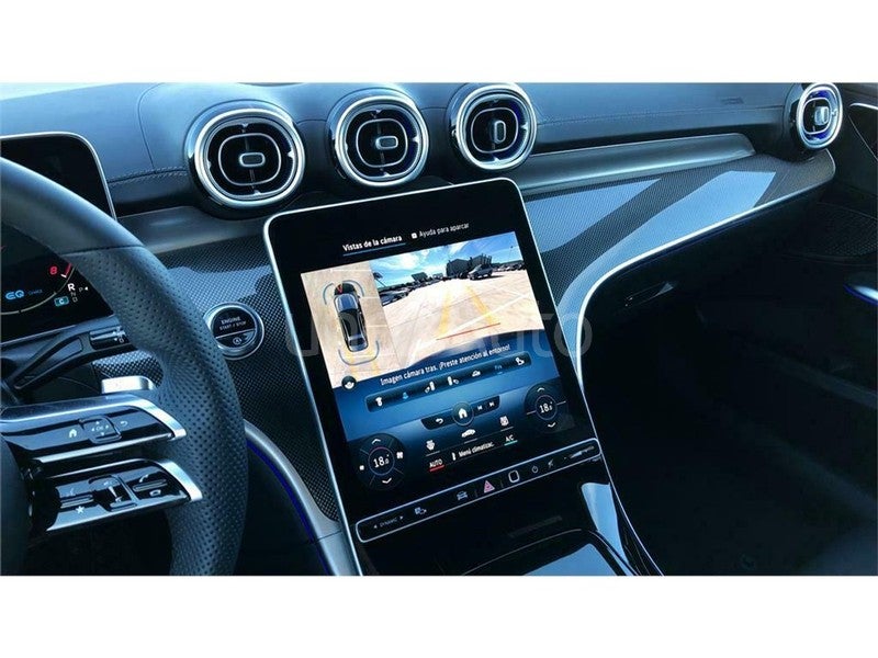 C 220 d