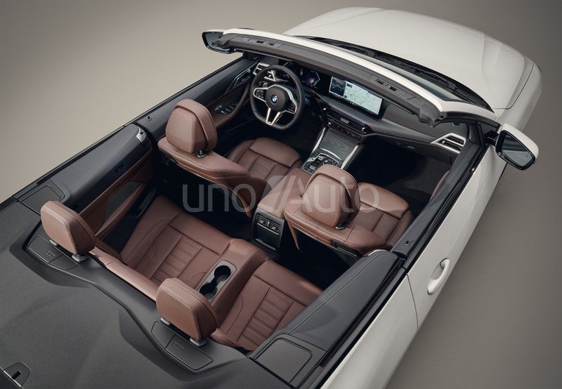 M440iA Cabrio xDrive M Sport Pro