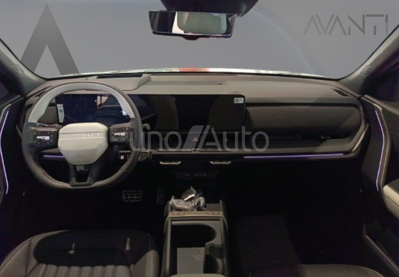 Seltos 1.6 T-GDi Concept 132kW