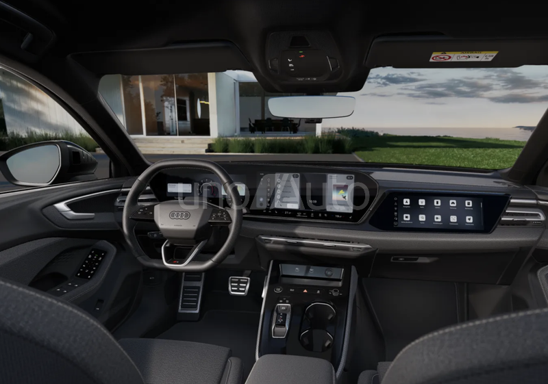 A5 TFSI S line quattro S tronic 200kW