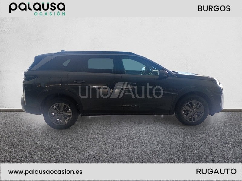 5008 Hybrid Allure eDCS6 145