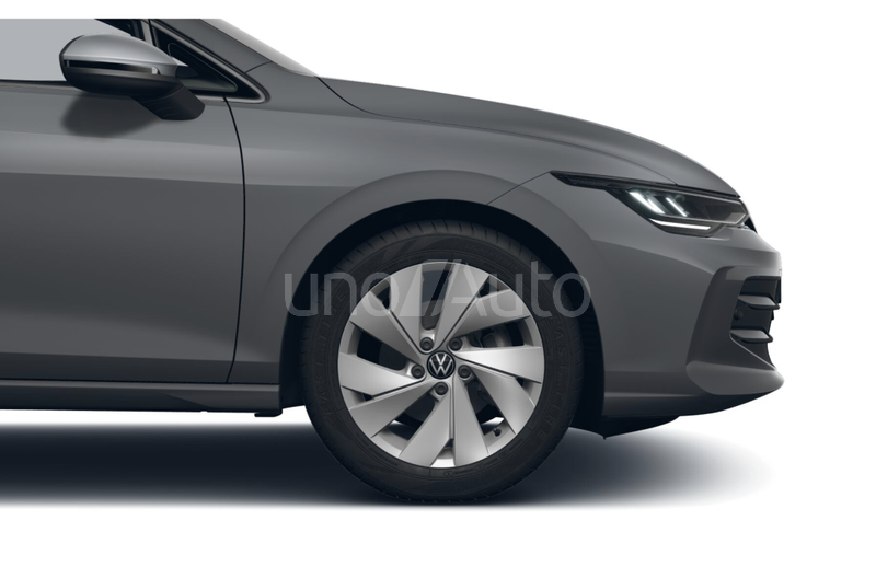 Golf 1.5 eTSI Más DSG 85kW