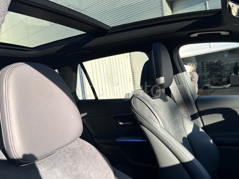 GLC 220d 4Matic 9G-Tronic
