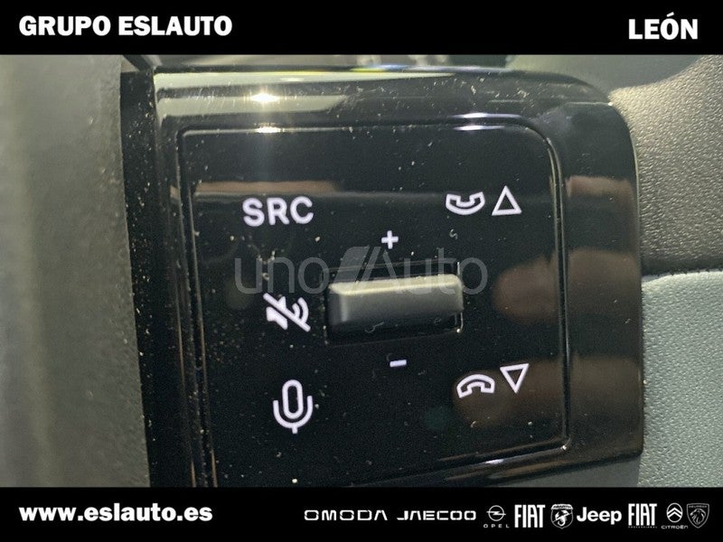 Grande Panda 1.2 MHEV Icon 81KW