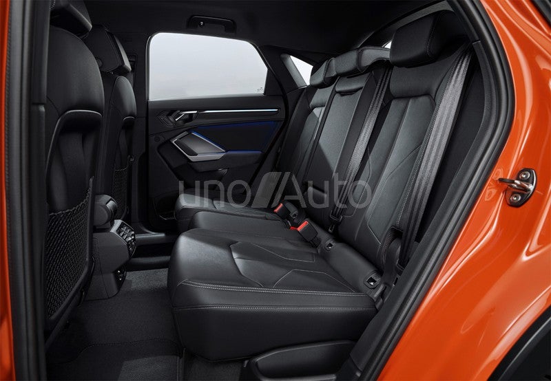 Q3 Sportback 35 TFSI S line